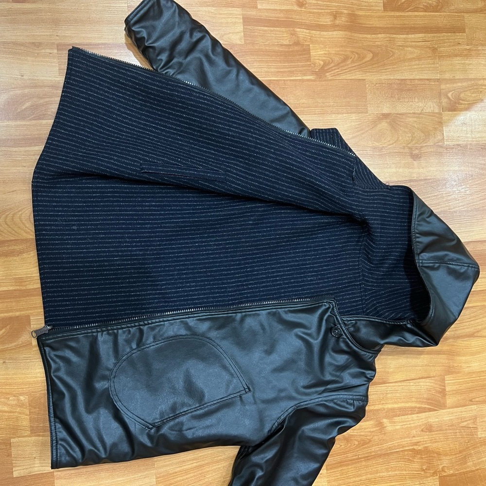 Boys Reversible Coat🎈🎈🎈 - Picture 10 of 13